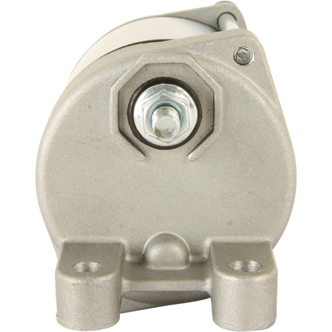 Amazon.com: CRANK N CHARGE 19032N Starter Compatible with